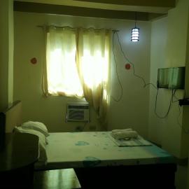 AAM Transient and Guest House, Hotel in Manila