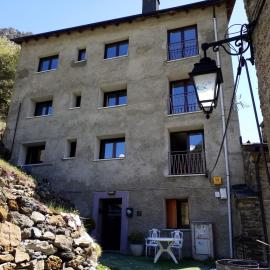 Apartamentos Arinsal 3000, Hotel in Arinsal