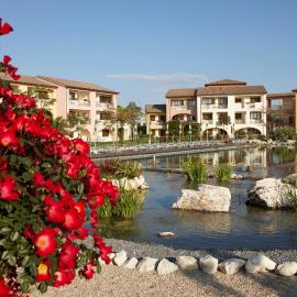 Hapimag Resort Scerne di Pineto, hotel u gradu Scerne