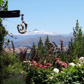 Mitchella Eco Stay, hotell sihtkohas Wanaka