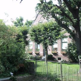 B&B De Kaagse Koe, hotel in Huigsloot