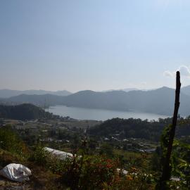 Gorgeous Village Guest House, Hotel in Pokhara