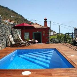 Casa Rural La Caldera