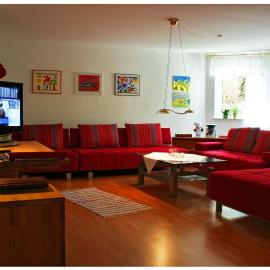 Lissi Apartment nur 5 Min vom Europa Park und direkt am Naturschutzgebiet, hotel in Kappel-Grafenhausen