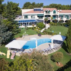 Hotel Villa Radin, hotel din Vodice