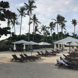 Boracay Oceanway Residences - Island Paradise
