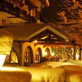 Hotel Du Lac