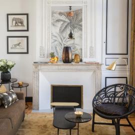 Villa Reale, hotel in Bordeaux