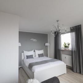 Ansbachs City Apartment