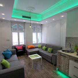 Centrally Located Relaxing Place, hotel in Belgrade