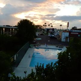 Siesta Inn McAllen – hotel w mieście McAllen