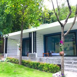 Kiri Tawan, hotel u gradu 'Baan Tai'