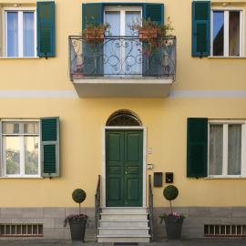 La Divina – hotel w mieście Muggiano
