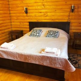 Guest House U Stasuka, hotel di Vorokhta