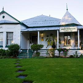 Annies House, hotel a Cradock