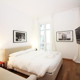 Brera - Fiori Chiari Charme Apartment, hotel a Milà