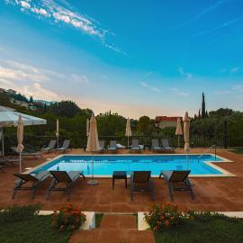 Apartmani Tabain I