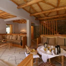 Hiba Lodge, hotel sa Imlil