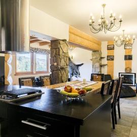 Apartamenty Przy Dolinie Kościeliskiej, hotel in Kościelisko