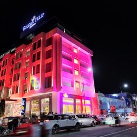Golden Tulip Essential Jaipur, hotel sa Jaipur