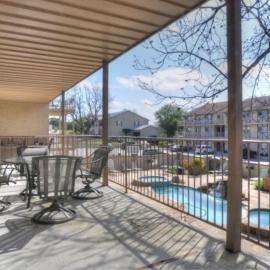 Windrow Retreat, hotel in New Braunfels