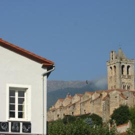 Maison Mauro, hotel in Prats-de-Mollo-la-Preste