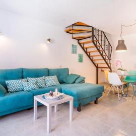 Bungalow la Cala, hotel a Benitachell