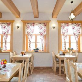 Hostinec Babia hora, hotell i Oravská Polhora