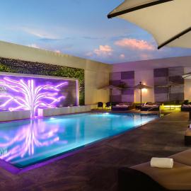 HS HOTSSON Hotel Irapuato, hotelli kohteessa Irapuato