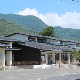 Tango Onsen Hashiudosou
