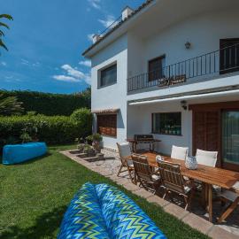 Viesnīca Relais Serapo pilsētā Gaeta