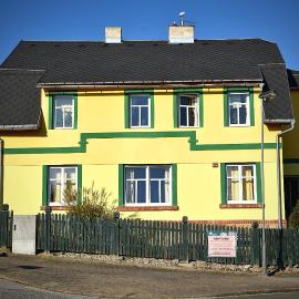 Penzion Slunečnice, hotel em Dvur Králové nad Labem