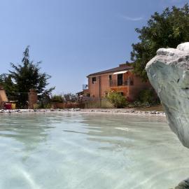 Hotel Relais Pian delle Starze, hotel a Marina di Camerota