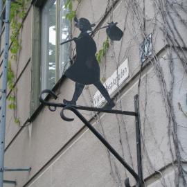 Örnsköldsviks Vandrarhem, hotel Örnsköldsvikben