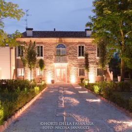 Horti Della Fasanara, Hotel in Ferrara