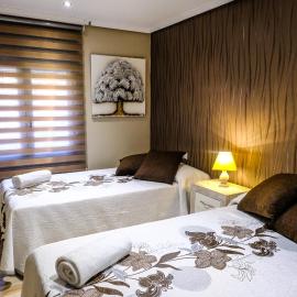 Mequedo San Pascual, Hotel in Alcañiz