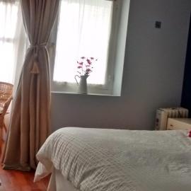 Casa de marinos UribeKosta, khách sạn ở Plentzia