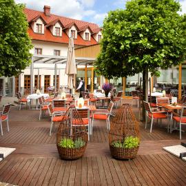 Hotel Triglav - Dobrna, Superior, hotel v destinaci Dobrna