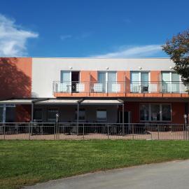 Penzion Letališče, hotel in Murska Sobota