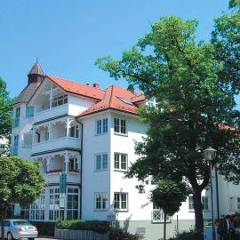 Wohnpark Granitz - by Rujana