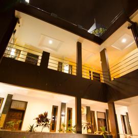 Guest House Salon Fora Gegerkalong Setiabudhi Bandung