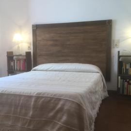La Ermita del Poqueira，布比翁的飯店