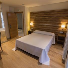 Hotel Novo Cándido, hotel a Ourense