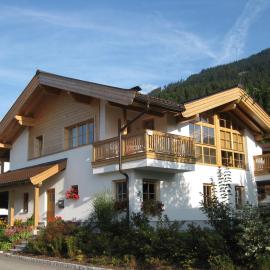 Chalet Isabella, hotel di Westendorf