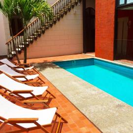 Villa 25, hotel in Rio de Janeiro