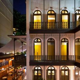 Villa 25, hotell Rio de Janeiros
