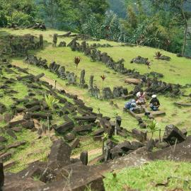 Bule Homestay Cianjur