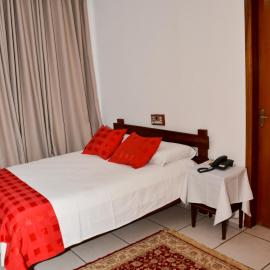 Pousada Victor, hotel a Ribeirão Claro