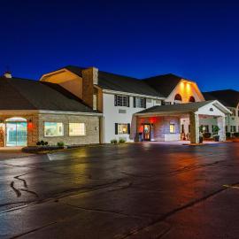 Hotel J Green Bay, hotel din Green Bay