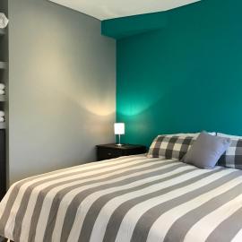 LaTorre Aparts, hotel in El Calafate